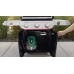 Weber Genesis E-335W plynový gril 